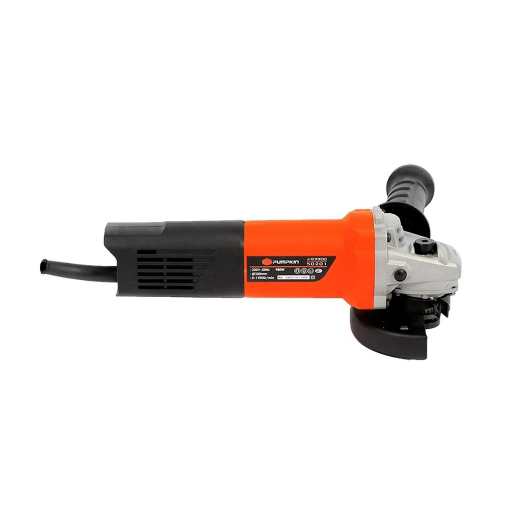 เครื่องเจียร 4 นิ้ว PUMPKIN 50201 J-G9900 980 วัตต์