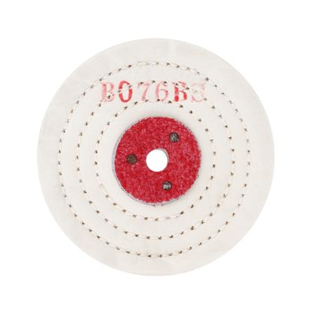 ลูกขัดผ้าดิบ ARCTECH 4 นิ้ว