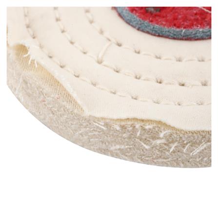 ลูกขัดผ้าดิบ ARCTECH 4 นิ้ว_1