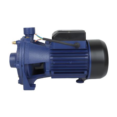 ปั๊มหอยโข่ง SUMOTO PUMP UP ใบพัดคู่ 1.5 แรงม้า_0