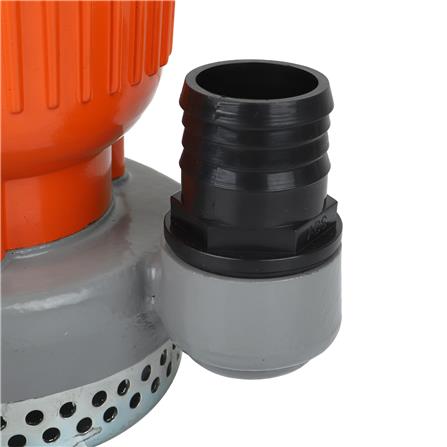 ปั๊มจุ่มน้ำสะอาด SUMOTO POMPA CLEAR250 250 วัตต์_2