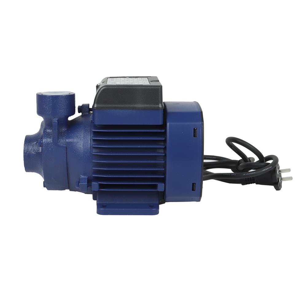 ปั๊มหอยโข่งใบพัดเฟือง SUMOTO PUMP UP KP60-1 0.5 เเรงม้า