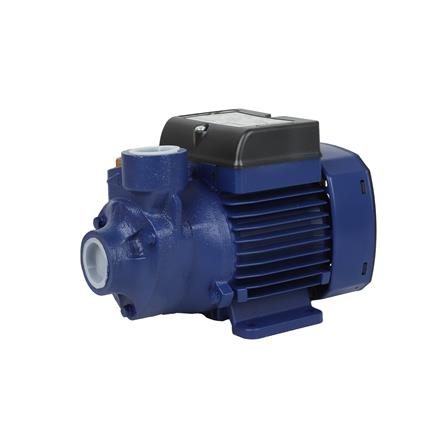 ปั๊มหอยโข่งใบพัดเฟือง SUMOTO PUMP UP KP60-1 0.5 เเรงม้า_0