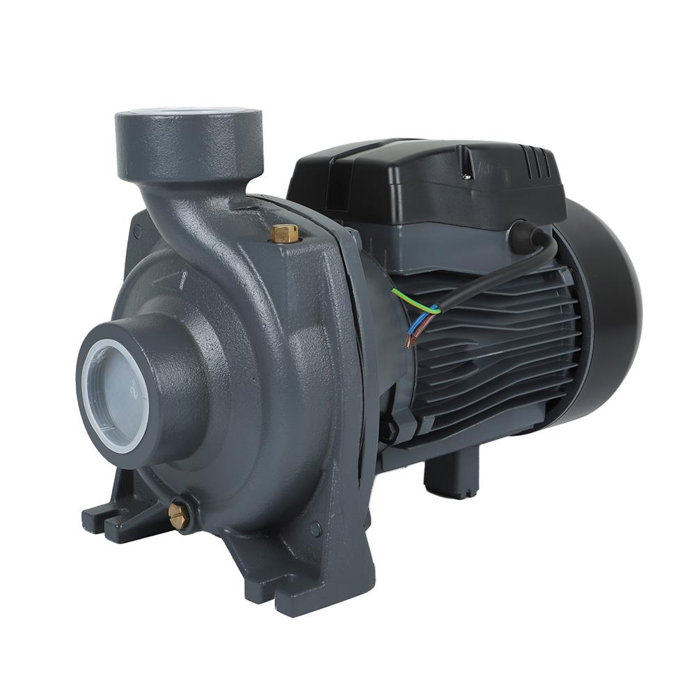 ปั๊มหอยโข่งน้ำมาก SUMOTO POMPA HFM/5AM 2 แรงม้า