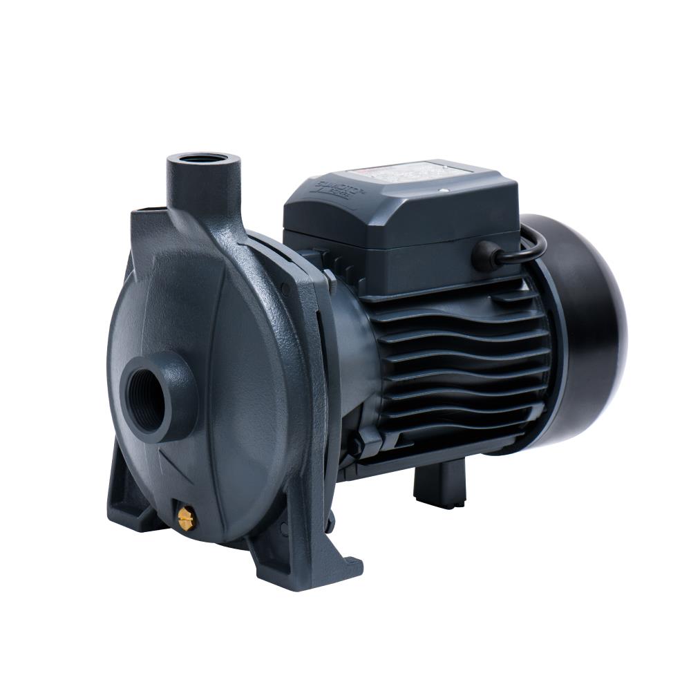 ปั๊มหอยโข่ง SUMOTO POMPA CPM158 1 เเรงม้า