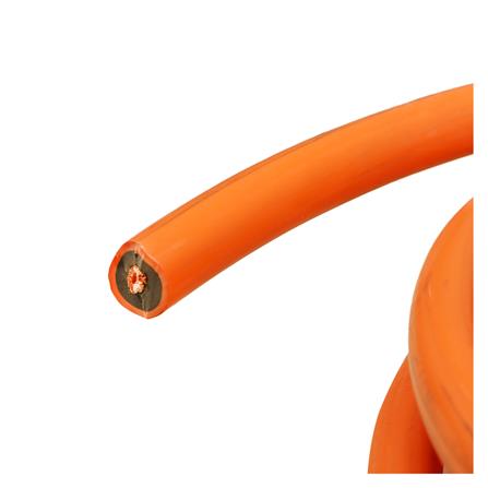 สายเชื่อม ARCTECH 35SQ20M 35 ตร.ม. 20 ม. สีดำ_1