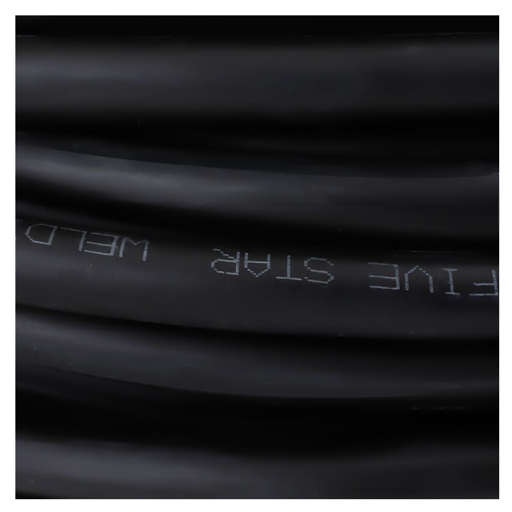 สายเชื่อม ARCTECH 35 ตร.ม. สีดำ