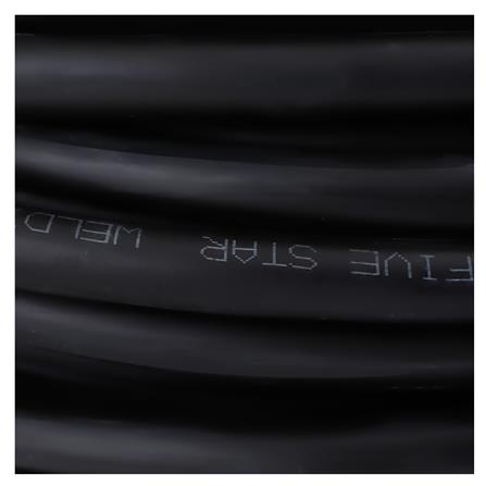 สายเชื่อม ARCTECH 35 ตร.ม. สีดำ_1