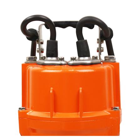 ปั๊มจุ่มน้ำเสีย พร้อมลูกลอย SUMOTO POMPA DIRT750F 750 วัตต์_1