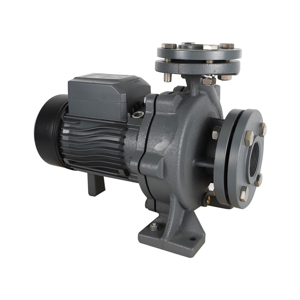 ปั๊มหอยโข่ง SUMOTO POMPA MF32/160B 3 เเรงม้า