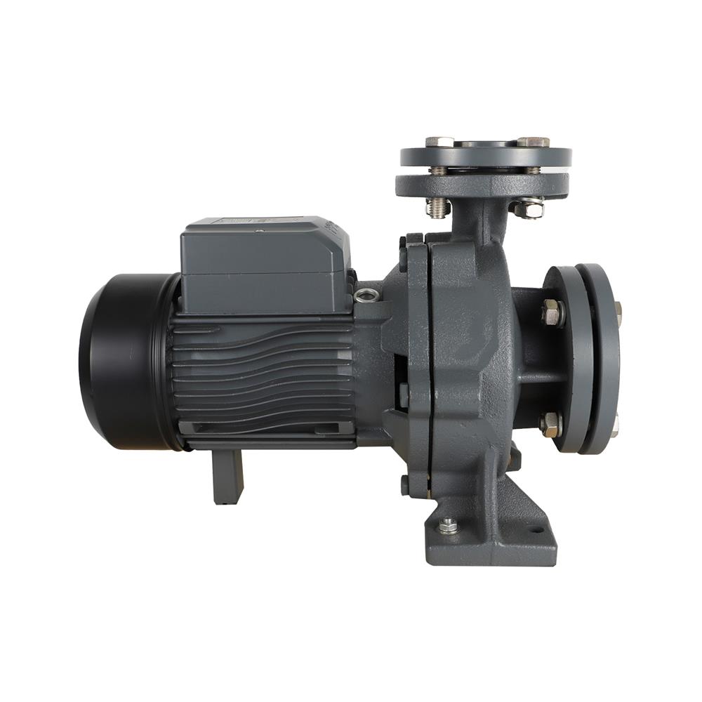 ปั๊มหอยโข่ง SUMOTO POMPA MF32/160B 3 เเรงม้า