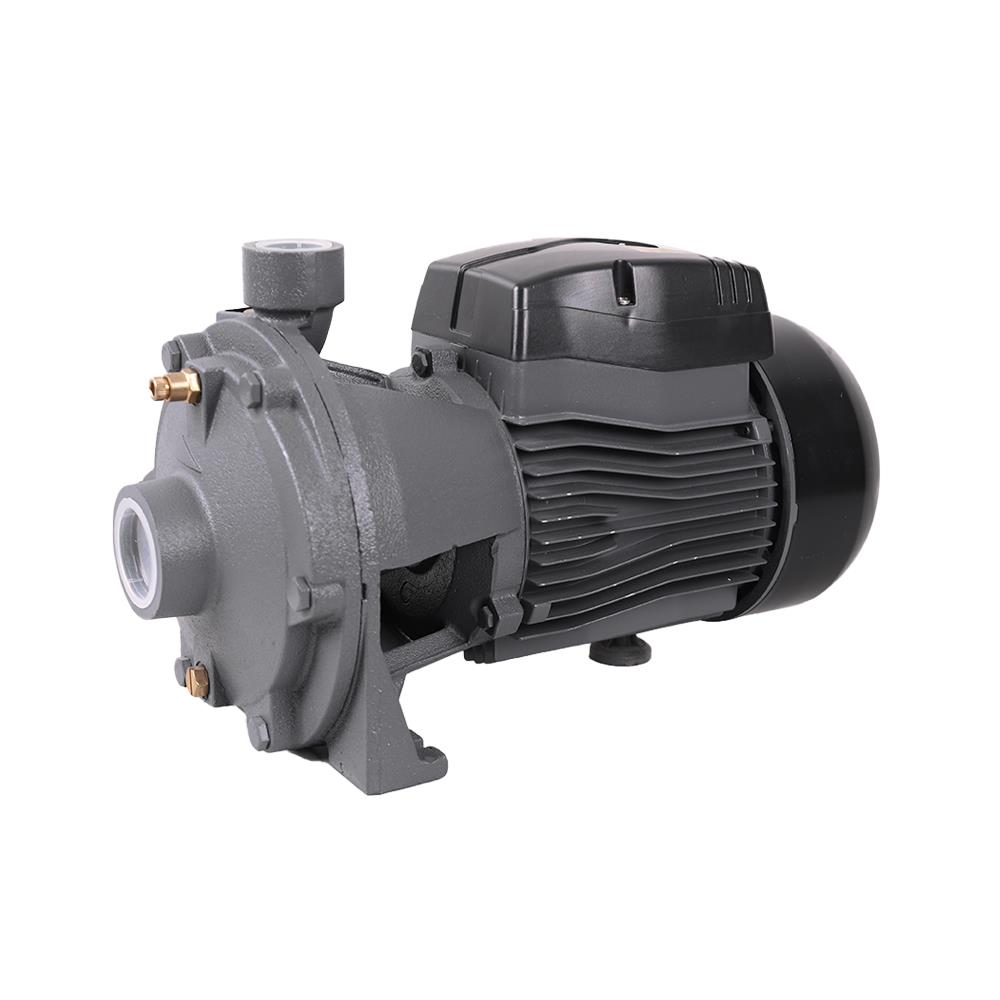 ปั๊มหอยโข่งใบพัดคู่ SUMOTO POMPA 2CPM25/140 1.5 แรงม้า