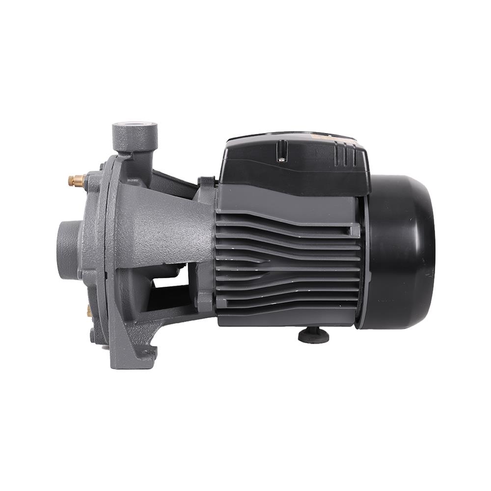 ปั๊มหอยโข่งใบพัดคู่ SUMOTO POMPA 2CPM25/140 1.5 แรงม้า