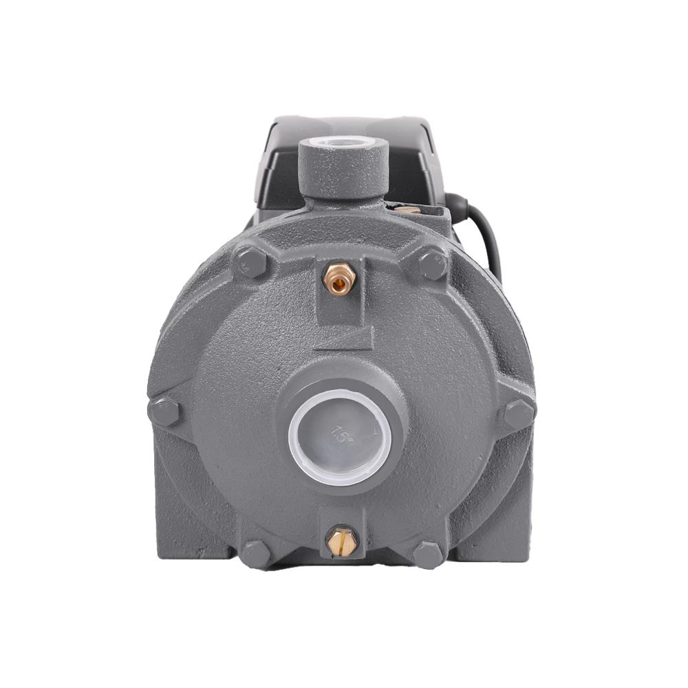 ปั๊มหอยโข่งใบพัดคู่ SUMOTO POMPA 2CPM25/140 1.5 แรงม้า