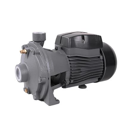 ปั๊มหอยโข่งใบพัดคู่ SUMOTO POMPA 2CPM25/140 1.5 แรงม้า_0