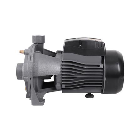 ปั๊มหอยโข่งใบพัดคู่ SUMOTO POMPA 2CPM25/140 1.5 แรงม้า_1