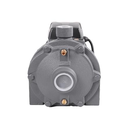 ปั๊มหอยโข่งใบพัดคู่ SUMOTO POMPA 2CPM25/140 1.5 แรงม้า_2