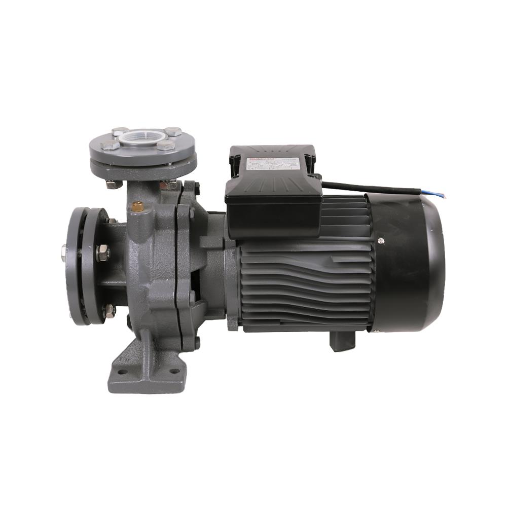 ปั๊มหอยโข่ง SUMOTO POMPA MFM32/160B 3 แรงม้า