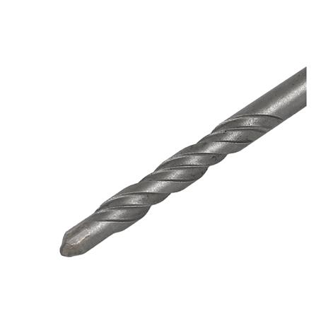 ดอกสว่านโรตารี่ EUROX SDS PLUS 6X110 มม._1