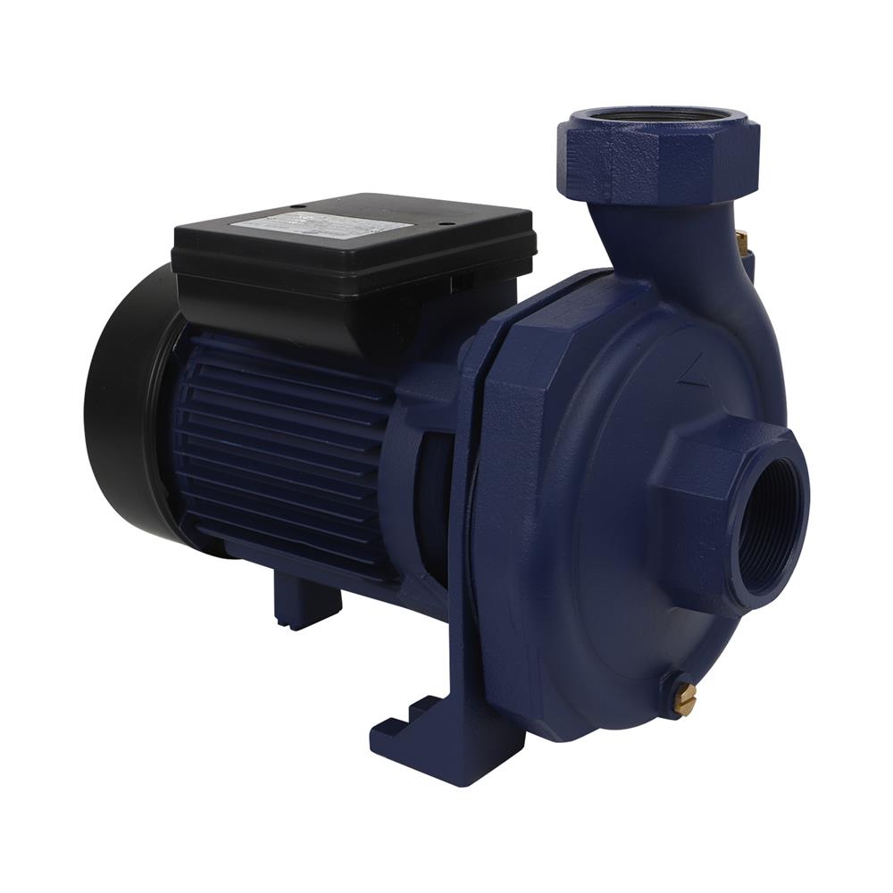 ปั๊มหอยโข่ง SUMOTO PUMP UP น้ำมาก ส่งสูง SC70 2 แรงม้า