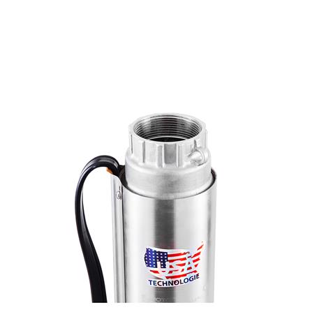 ปั๊มบาดาล SUMOTO 4SE8-61/13-220M_2