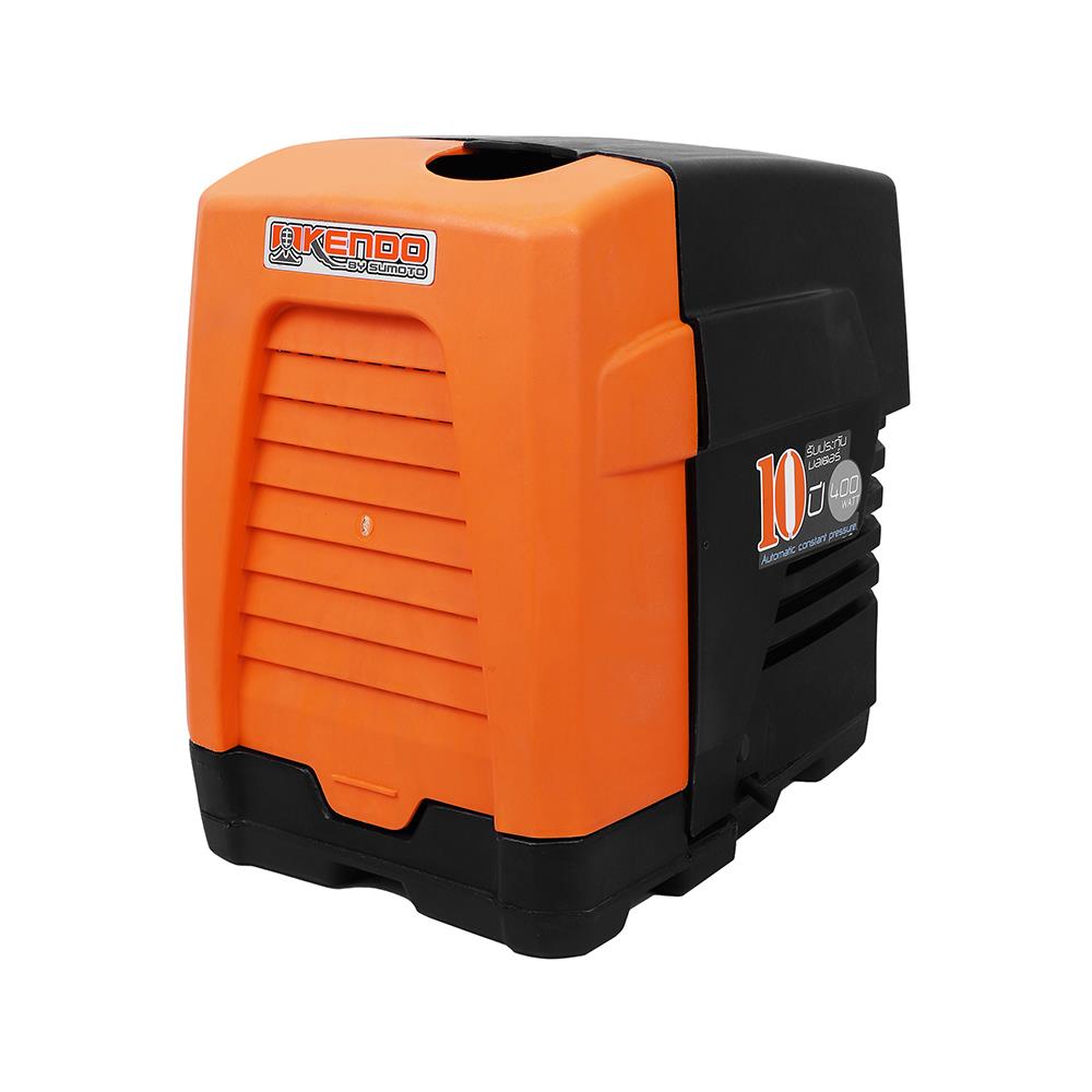 ปั๊มน้ำอัตโนมัติ SUMOTO POMPA KENDO400 400 วัตต์