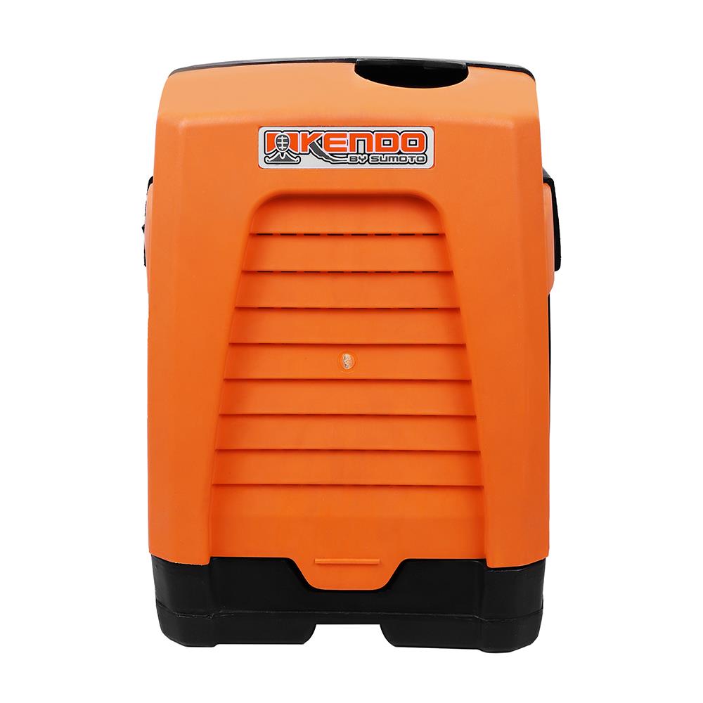 ปั๊มน้ำอัตโนมัติ SUMOTO POMPA KENDO400 400 วัตต์