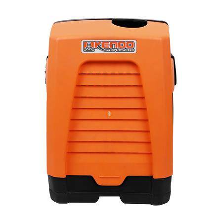 ปั๊มน้ำอัตโนมัติ SUMOTO POMPA KENDO400 400 วัตต์_1