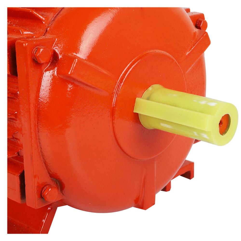 มอเตอร์ MARTON 3 แรงม้า 2 สาย