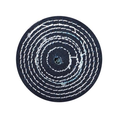 ลูกขัดผ้ายีนส์ (ไม่ตอกหนัง) ARCTECH 4 นิ้ว_1