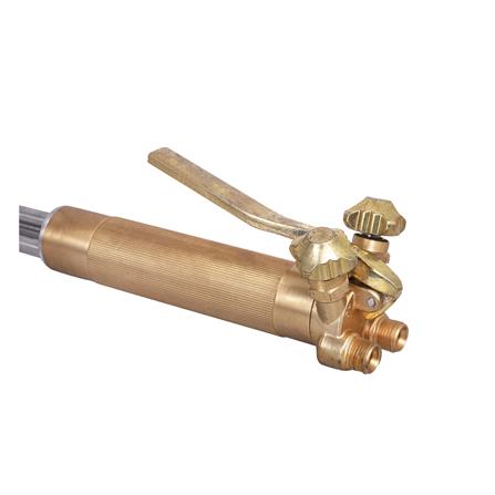 ชุดตัดแก็ส TIGER LPG_2