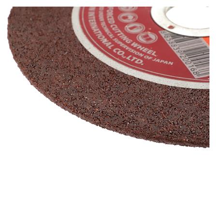 แผ่นตัด NKK A36P 4 นิ้ว X 1.8 มม._1