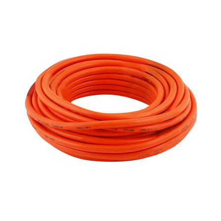 สายเชื่อม ARCTECH 50 ตร.ม. สีส้ม_0