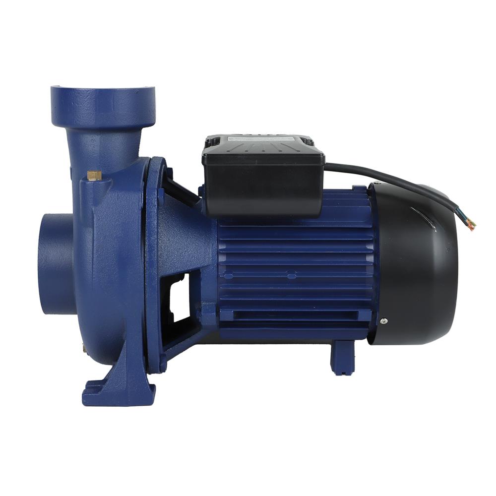 ปั๊มหอยโข่งชนิดน้ำมาก SUMOTO PUMP UP HF/6A  3 แรงม้า