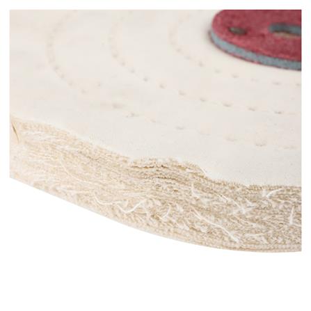 ลูกขัดผ้าดิบ ARCTECH 6 นิ้ว_1