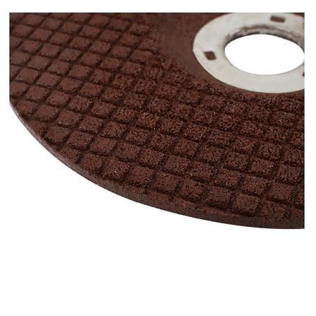 ใบเจียร NKK เบอร์ 60 4 นิ้วX2 มม._2