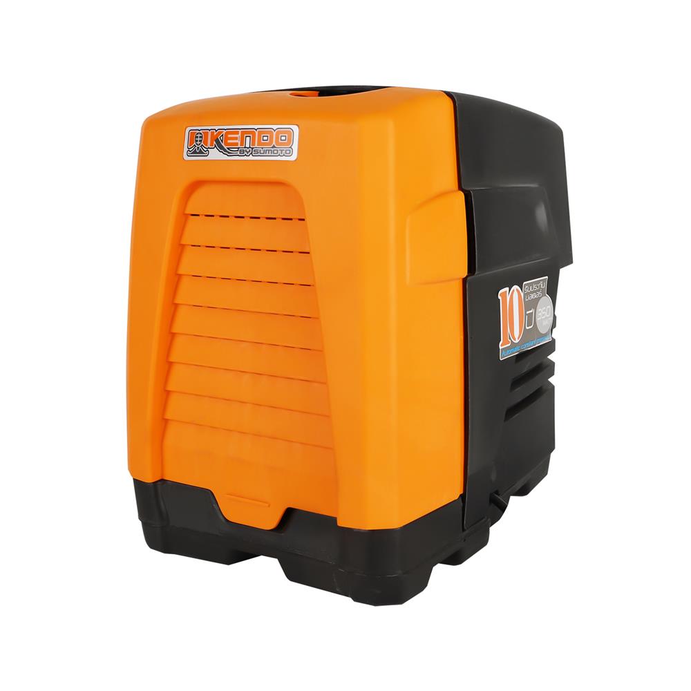 ปั๊มน้ำอัตโนมัติ SUMOTO POMPA KENDO200 200 วัตต์