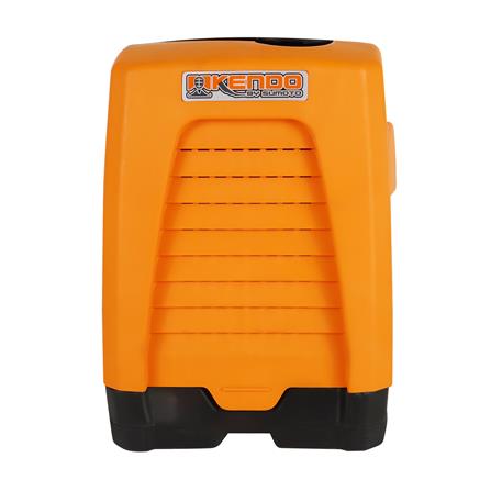 ปั๊มน้ำอัตโนมัติ SUMOTO POMPA KENDO200 200 วัตต์_1