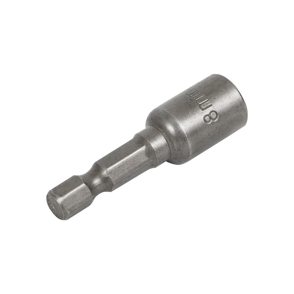 ดอกไขควงลูกบล๊อก EUROX 8X45 มม.