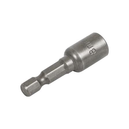 ดอกไขควงลูกบล๊อก EUROX 8X45 มม._0