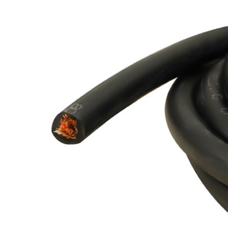 สายเชื่อม ARCTECH 35SQ1000 35 ตร.ม. ทองแดง 1000 เส้น สีดำ_1