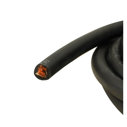 สายเชื่อม ARCTECH 50SQ/1300/20M 50 ตร.ม. 20 ม. สีดำ_1