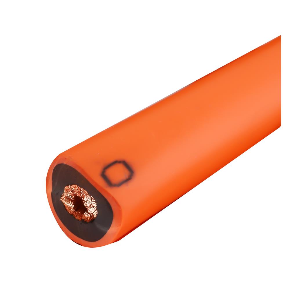 สายเชื่อม ARCTECH 35SQ800/10M 35 ตร.ม. 10 ม. สีส้ม