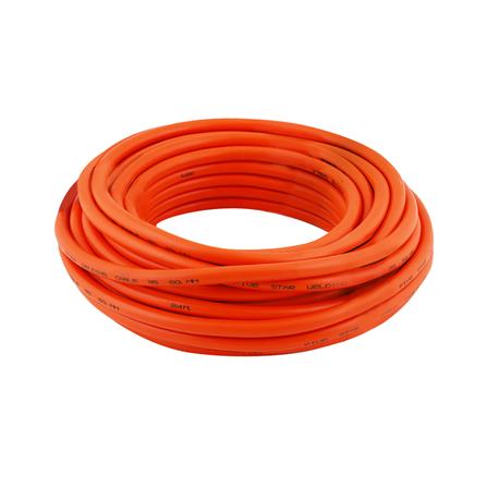 สายเชื่อม ARCTECH 35SQ800/10M 35 ตร.ม. 10 ม. สีส้ม