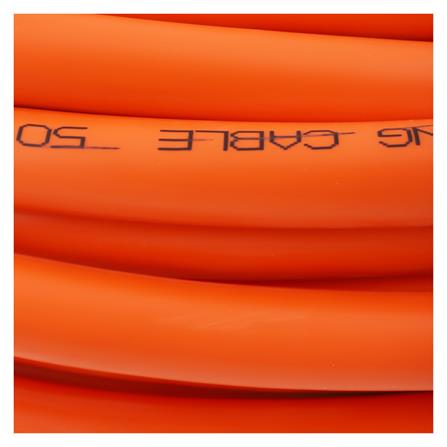 สายเชื่อม ARCTECH 35SQ800/10M 35 ตร.ม. 10 ม. สีส้ม_1