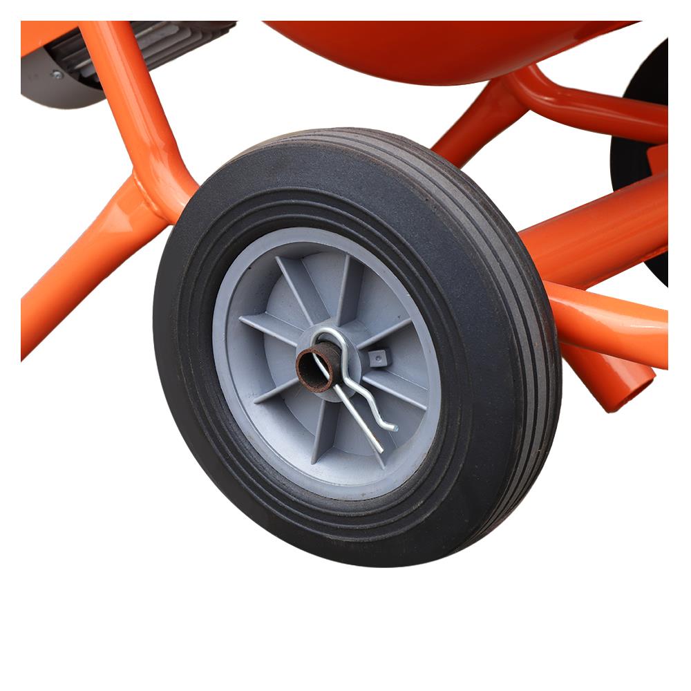 เครื่องผสมปูนครึ่งถุง MARTON MINI MT1