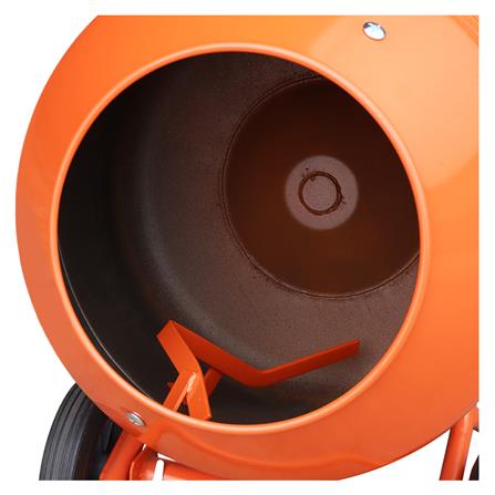 เครื่องผสมปูนครึ่งถุง MARTON MINI MT1_2