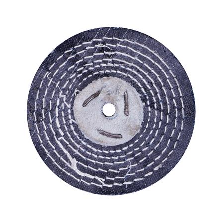 ลูกขัดผ้ายีนส์ตอกหนัง ARCTECH 4 นิ้ว_1