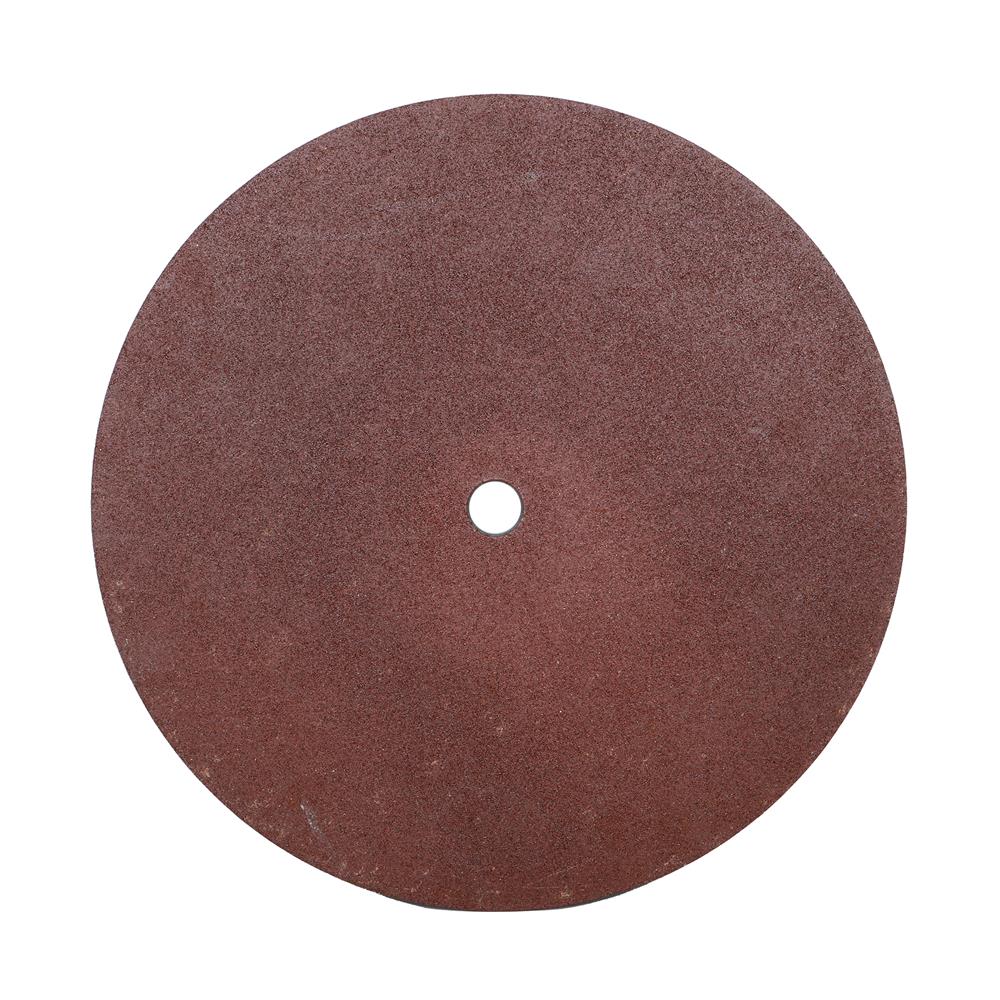 แผ่นตัดเหล็ก NKK 16 นิ้ว X 3 มม.