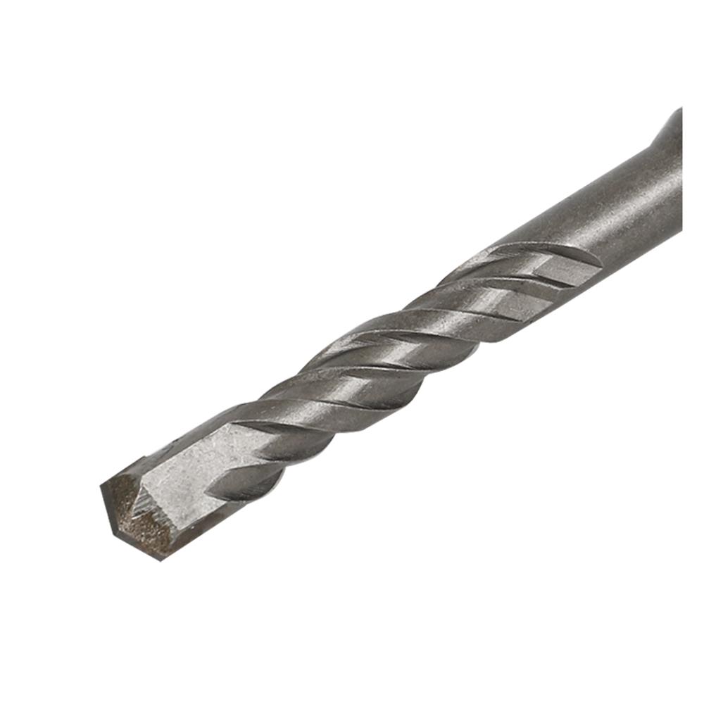 ดอกสว่านโรตารี่ EUROX SDS&nbsp;PLUS 8X110 มม.